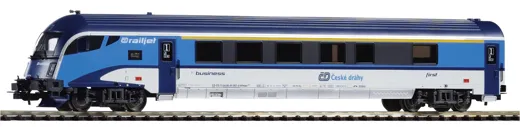 Steuerwagen Railjet CD VI, ÖBB