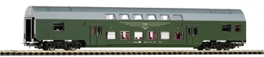Doppelstock Personenwagen DBmue DR IV