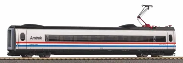 ICE 3 Personenwagen mit Stromabnehmer 1. Klasse Amtrak