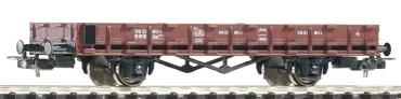 Niederbordwagen Kkm3230 DR IV