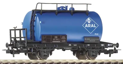 Kesselwagen Aral DB III