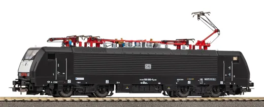 E-Lok BR 189 DB AG VI Wechselstromversion