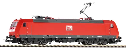 E-Lok BR 185 DB AG VI