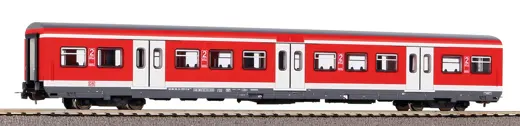 S-Bahn x-Wagen 2. Klasse DB AG V