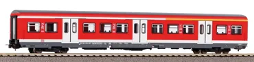 S-Bahn x-Wagen 1./2. Klasse DB AG V