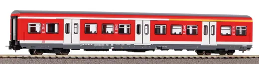 S-Bahn x-Wagen 1./2. Klasse DB AG V