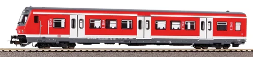 S-Bahn x-Wagen Steuerwagen 2. Klasse DB AG V Wechselstromversion