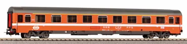 Schnellzugwagen Eurofima 1. Klasse SBB IV