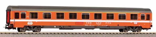 Schnellzugwagen Eurofima 1. Klasse SBB IV