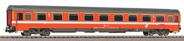Schnellzugwagen Eurofima 1. Klasse ÖBB IV