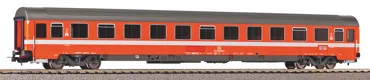 Schnellzugwagen Eurofima 2. Klasse FS IV