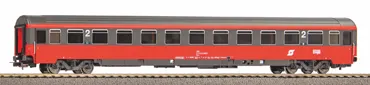 Schnellzugwagen Eurofima 2. Klasse ÖBB IV