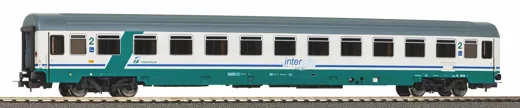 Schnellzugwagen Eurofima 2. Klasse Intercity Plus FS IV