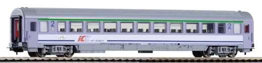 IC Personenwagen PKP 2. Klasse VI