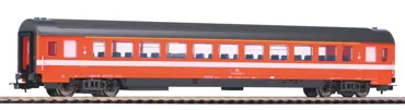 Personenwagen 1. Klasse FS IV