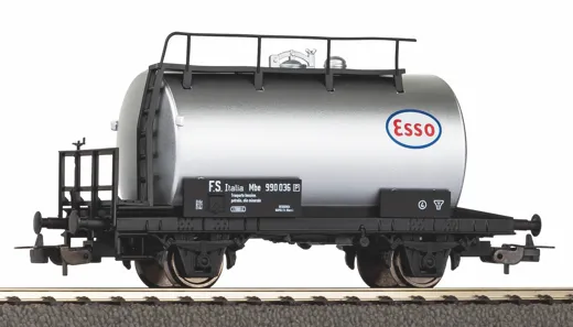 Kesselwagen Esso FS IV