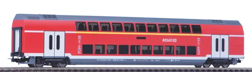 Doppelstockwagen 1. / 2. Klasse DB Regio VI