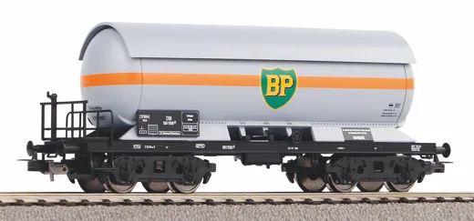 Druckgaskesselwagen BP DB III