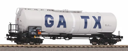 Knickkesselwagen GATX NL VI