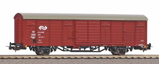 Gedeckter Güterwagen Gbs 181 NS IV