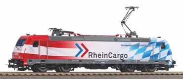 E-Lok 185.2 Grenzenlos RheinCargo VI