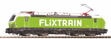 Elektrolok Vectron Flixtrain VI Wechselstromversion