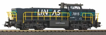 Diesellok 7815 Lineas VI