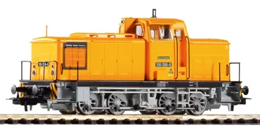Diesellok 106.0-1 DR IV Wechselstromversion