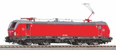 Elektrolok Vectron EB 3200 DSB VI Wechselstromversion