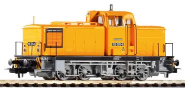 Diesellok 106.0-1 DR IV