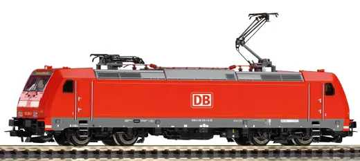 E-Lok BR 146.2 DB AG VI