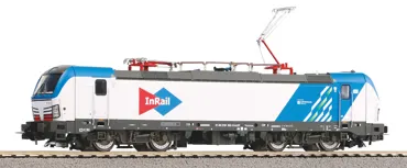 Elektrolok Vectron BR 191.1 InRail VI