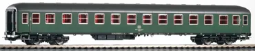 Schnellzugwagen Bm232 DB IV