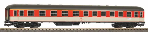 Schnellzugwagen 1. /2. Klasse ABüm 223 DB IV