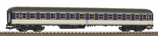 Schnellzugwagen 2. Klasse Büm 232 DB IV