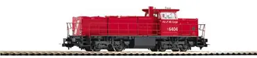 Diesellok 6404 NS Cargo VI