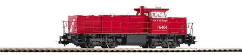 Diesellok 6404 NS Cargo VI