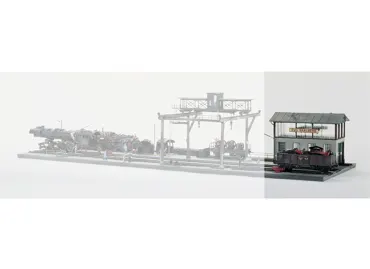 Ausbesserungswerkstatt