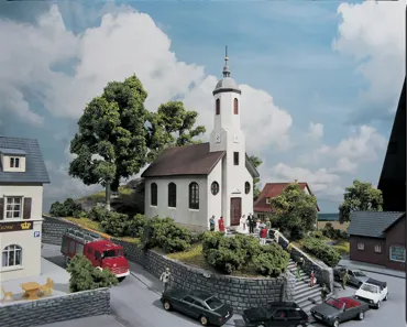 Dorfkirche St. Lukas