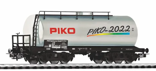PIKO Jahreswagen 2022