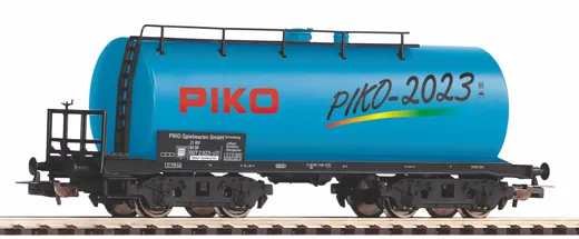 PIKO Jahreswagen 2023