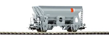 SBB-CFF Selbstentladewagen Fcs Uetikon