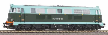 Diesellok SU45 PKP IV