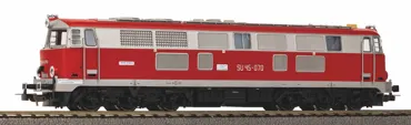 Diesellok SU45 PKP VI