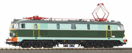 E-Lok ET 22 PKP IV