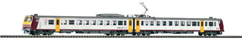 CFL Triebwagen Z 2000 AC Ep.VI