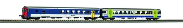 BLS BDt EW II 912-1 ex und AB 891-1 NINA, Ep. VI, AC