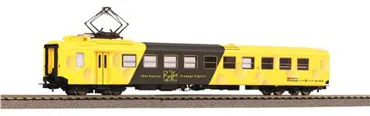 SBB Speisewg Chäs Express-Le Buffet Suisse Ep.V