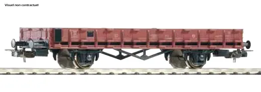 SNCF Flachwagen, Ep. V