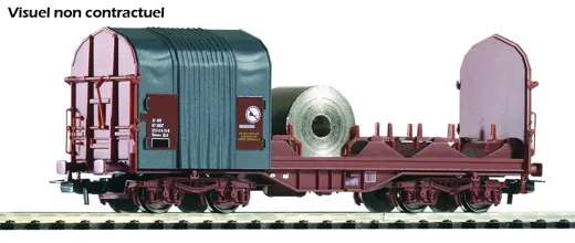 SNCF SchiebeplanewagenShimmns 723, Ep. V